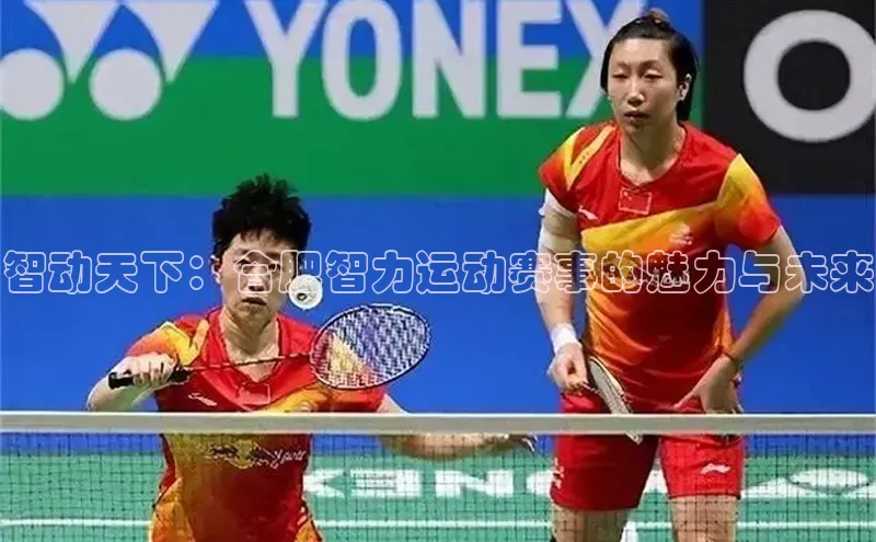 智动天下：合肥智力运动赛事的魅力与未来